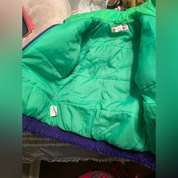 Vintage obermeyer ski jacket - Picture 9 of 11